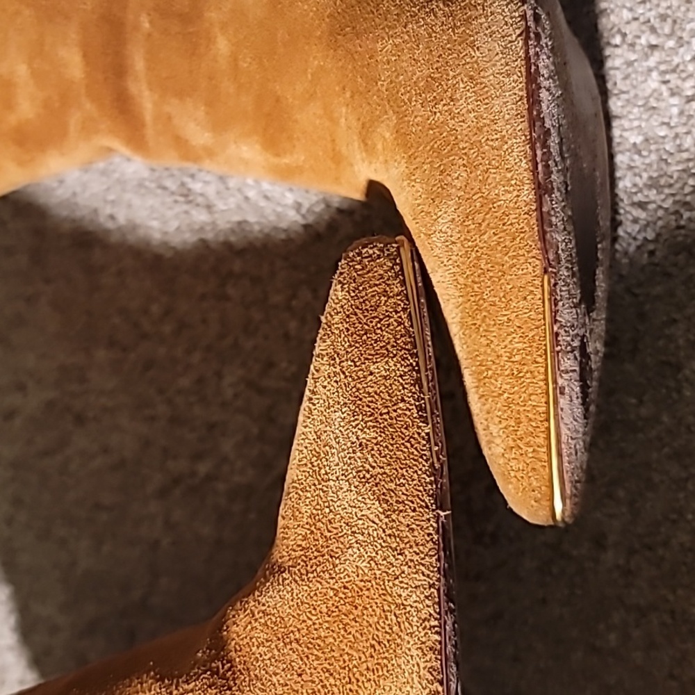 Tory Burch Booties - Picture 11 of 12